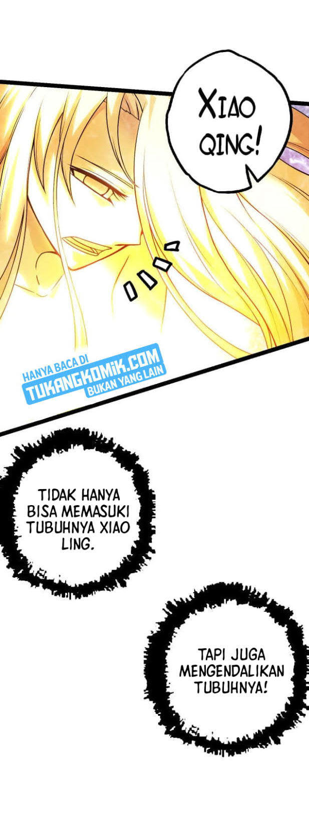 Evolution Begins With A Big Tree Chapter 15 Image 48