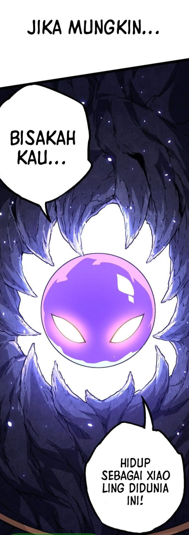 Evolution Begins With A Big Tree Chapter 15 Image 49