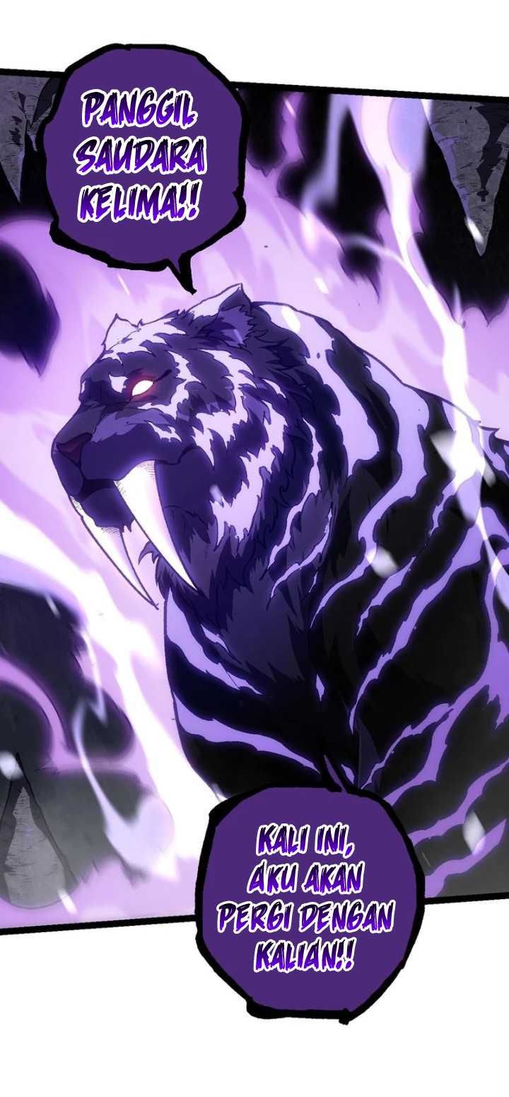 Evolution Begins With A Big Tree Chapter 150 Image 5