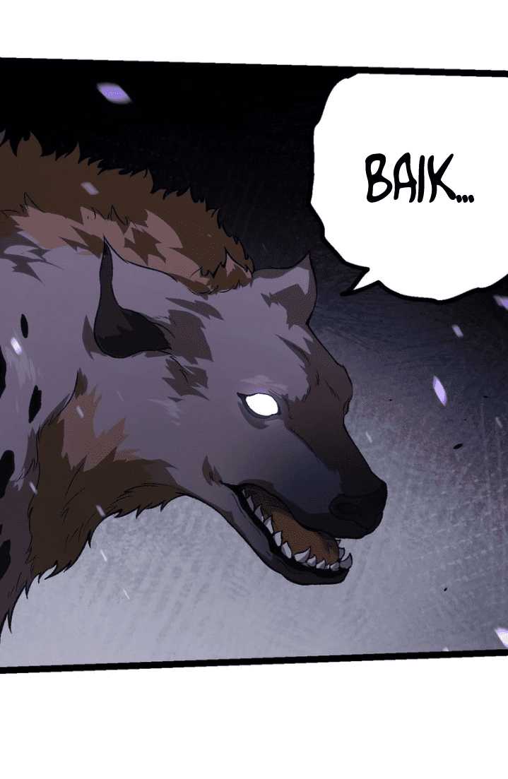 Evolution Begins With A Big Tree Chapter 150 Image 6