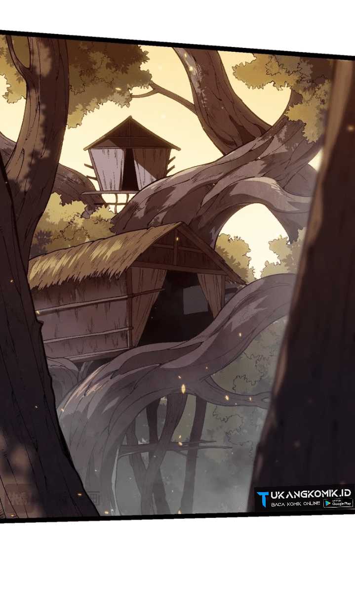 Evolution Begins With A Big Tree Chapter 150 Image 7