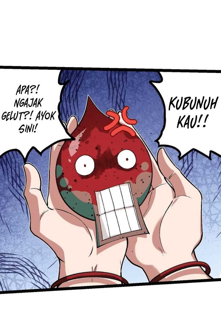 Evolution Begins With A Big Tree Chapter 150 Image 8