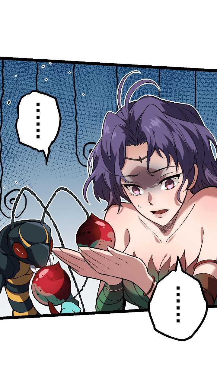 Evolution Begins With A Big Tree Chapter 150 Image 9