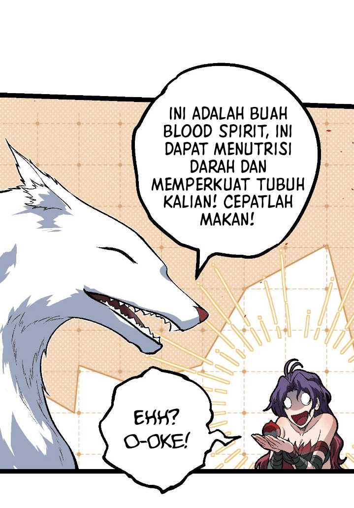 Evolution Begins With A Big Tree Chapter 150 Image 10