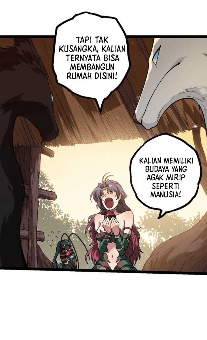 Evolution Begins With A Big Tree Chapter 150 Image 11