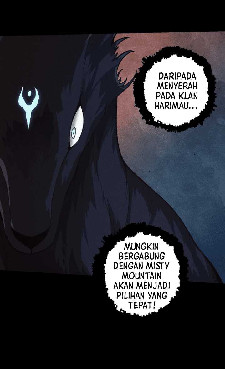 Evolution Begins With A Big Tree Chapter 150 Image 16