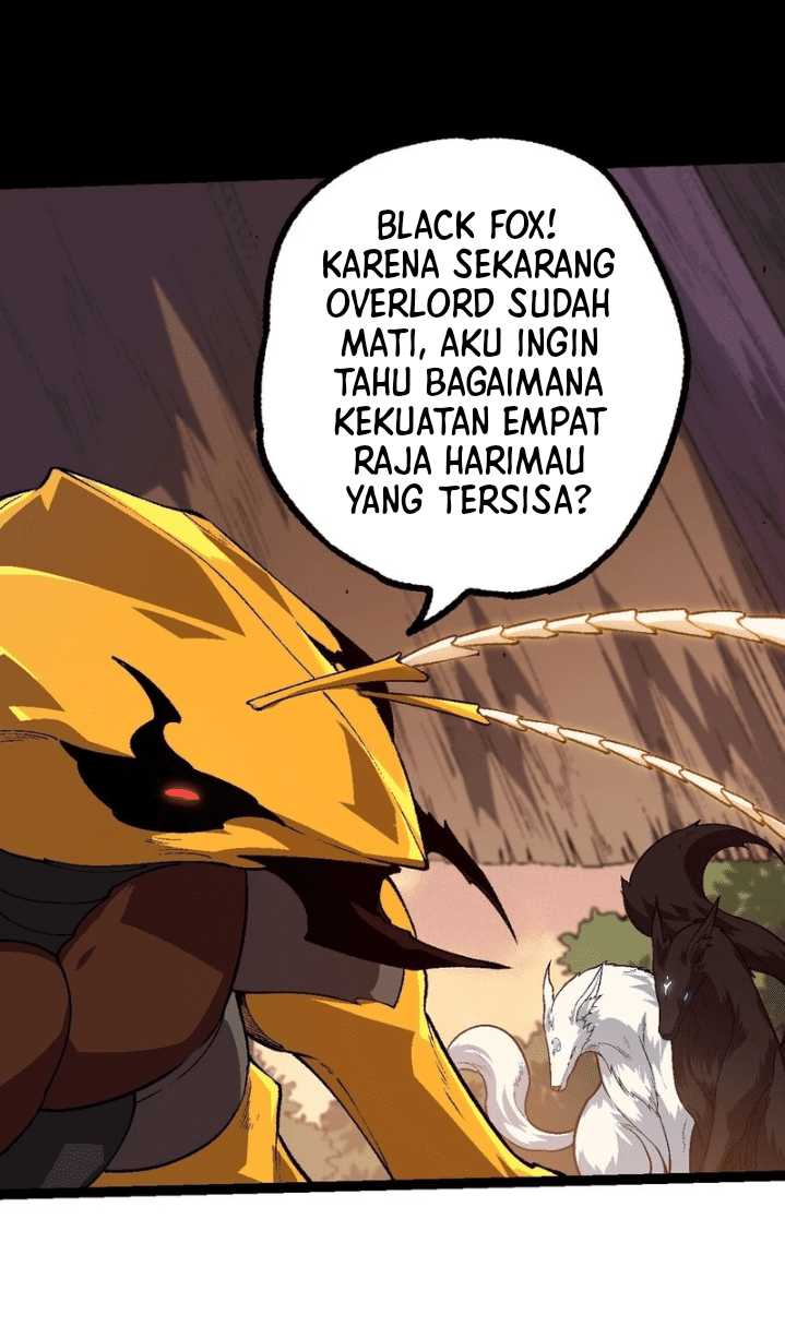 Evolution Begins With A Big Tree Chapter 150 Image 17