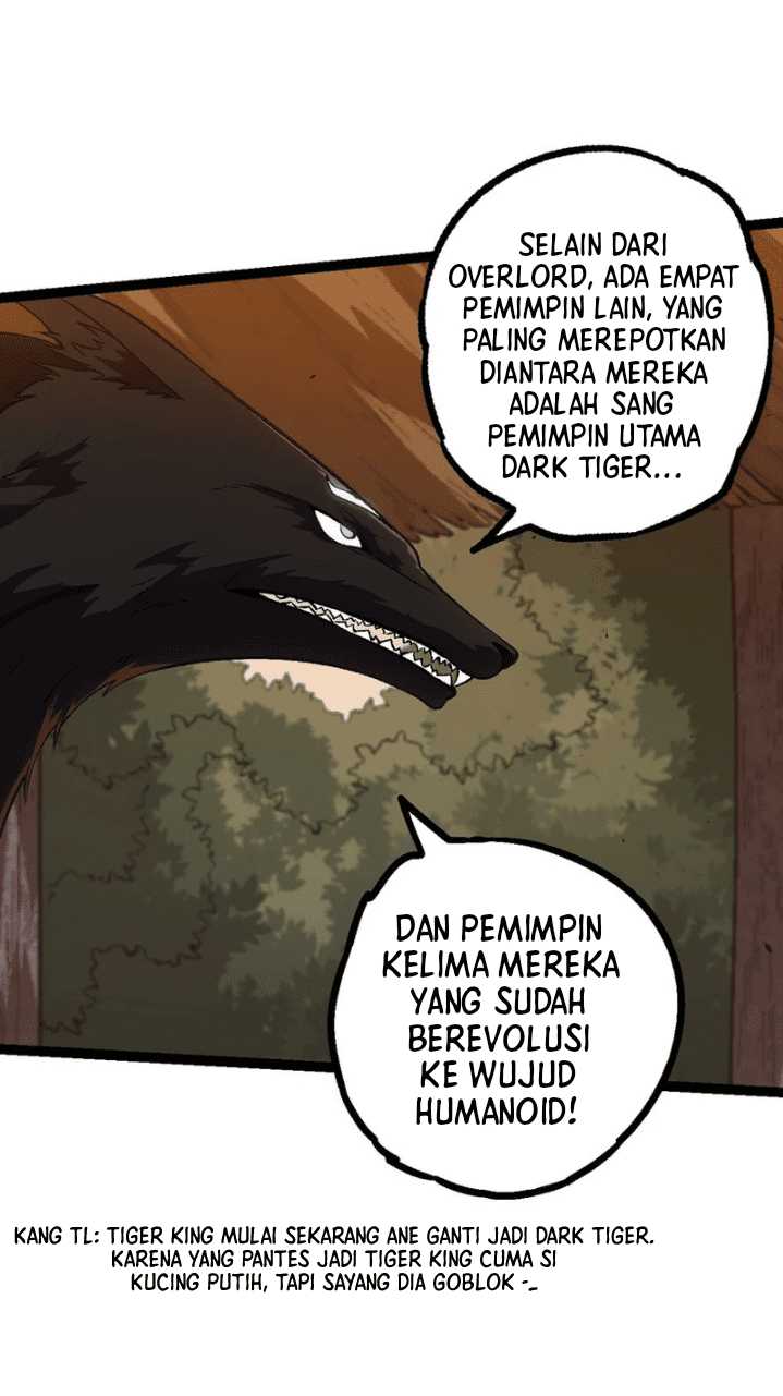 Evolution Begins With A Big Tree Chapter 150 Image 18