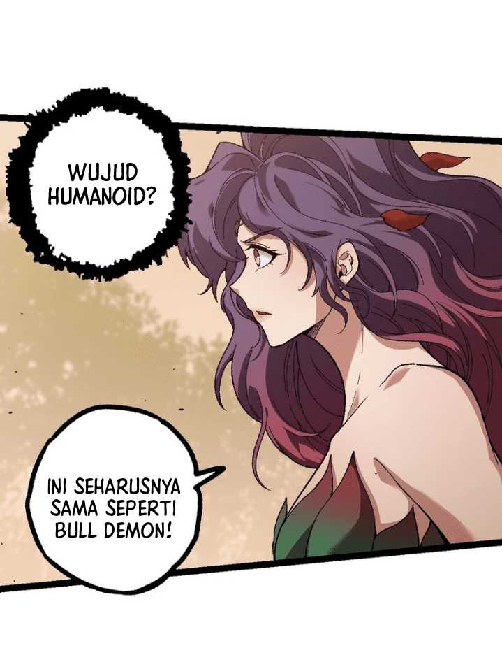 Evolution Begins With A Big Tree Chapter 150 Image 19