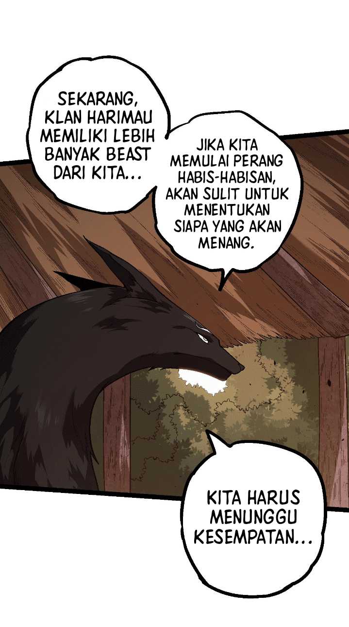 Evolution Begins With A Big Tree Chapter 150 Image 20