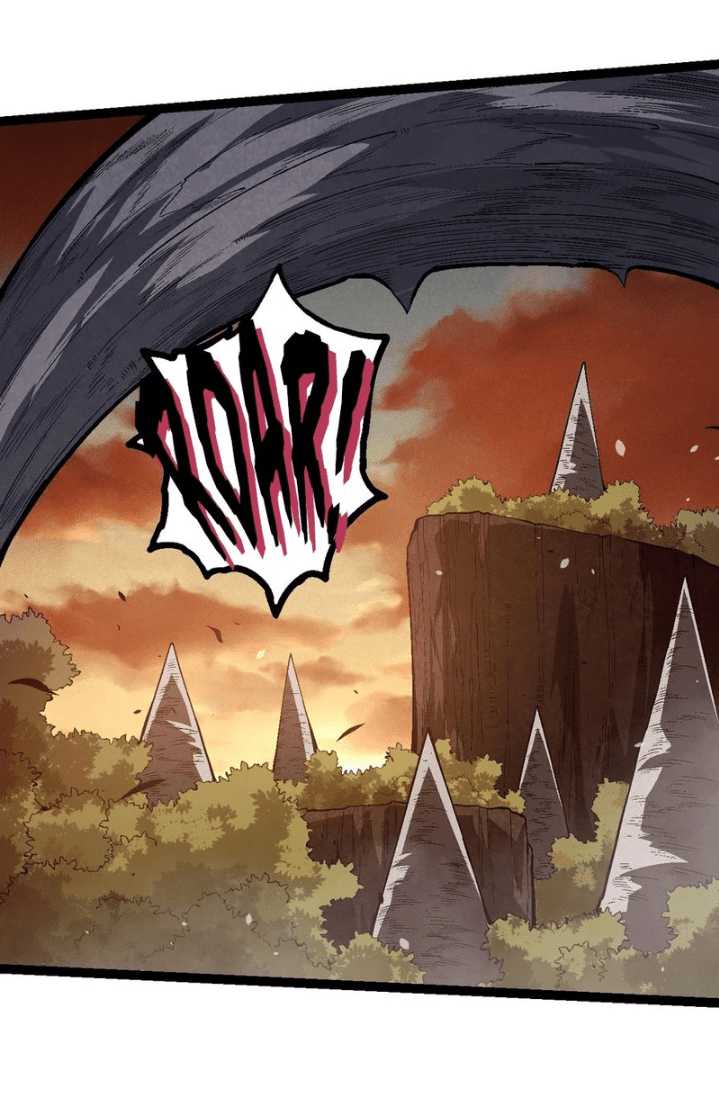 Evolution Begins With A Big Tree Chapter 150 Image 23