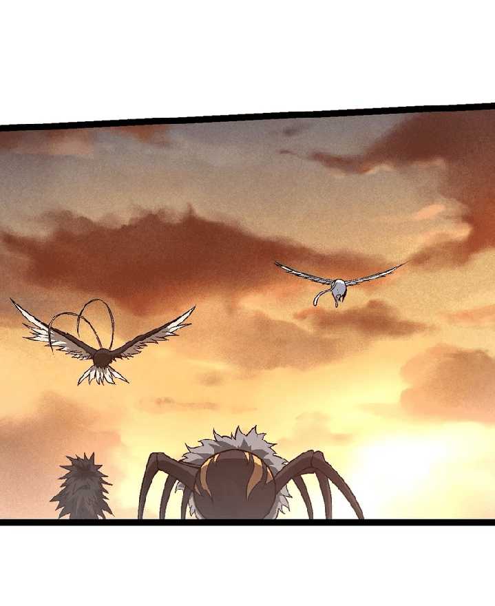 Evolution Begins With A Big Tree Chapter 150 Image 26