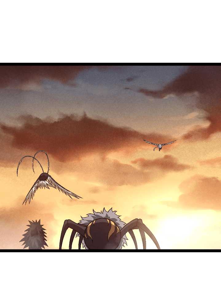 Evolution Begins With A Big Tree Chapter 150 Image 28