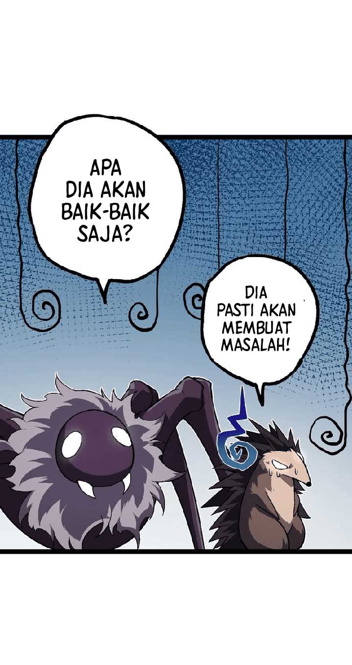 Evolution Begins With A Big Tree Chapter 150 Image 30