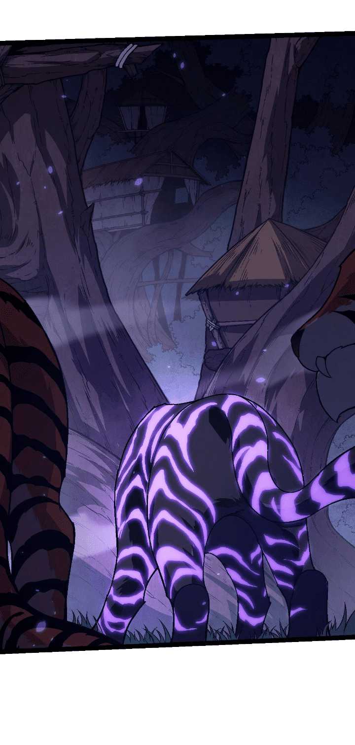 Evolution Begins With A Big Tree Chapter 150 Image 34