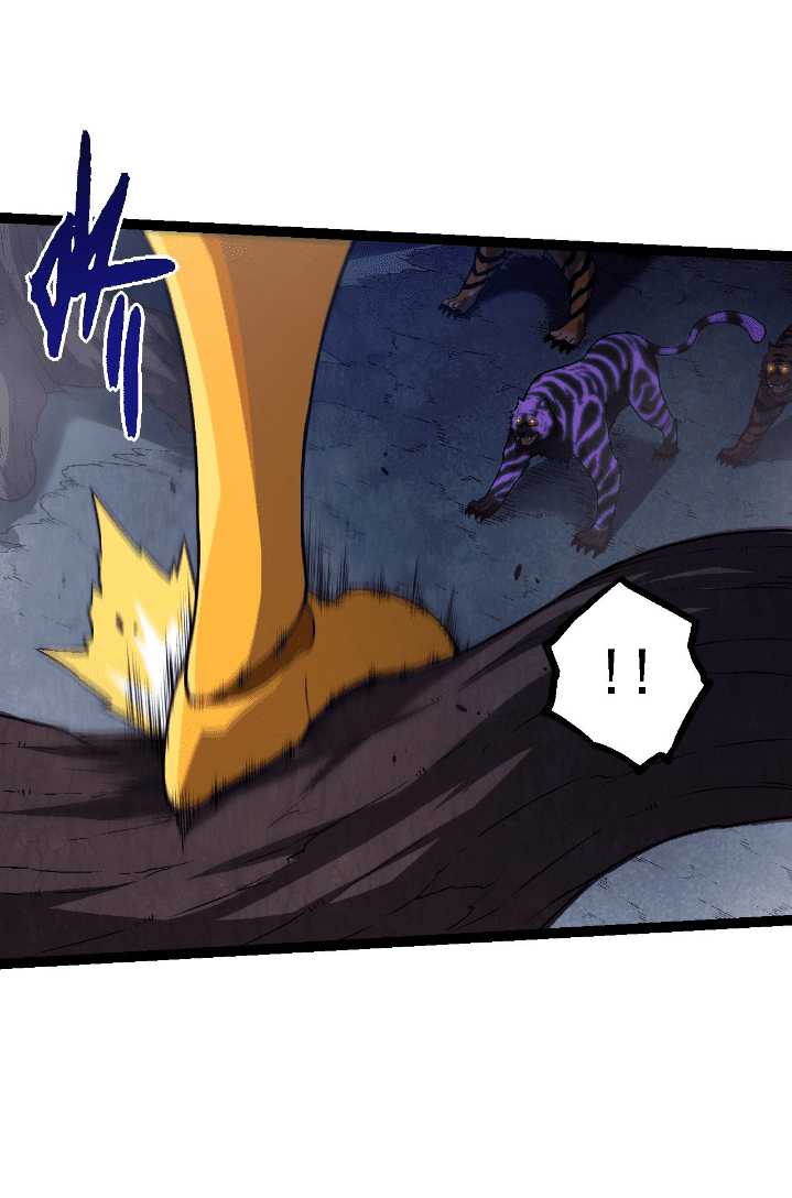 Evolution Begins With A Big Tree Chapter 150 Image 35