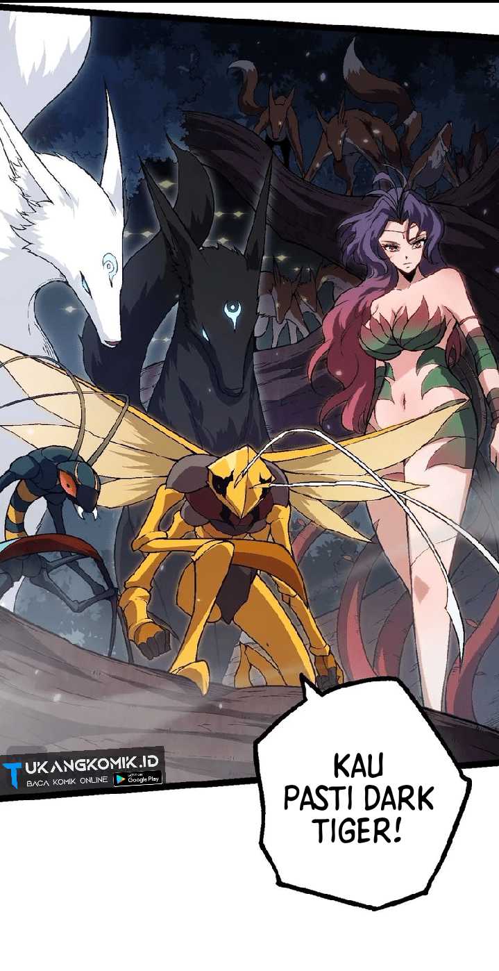 Evolution Begins With A Big Tree Chapter 150 Image 36