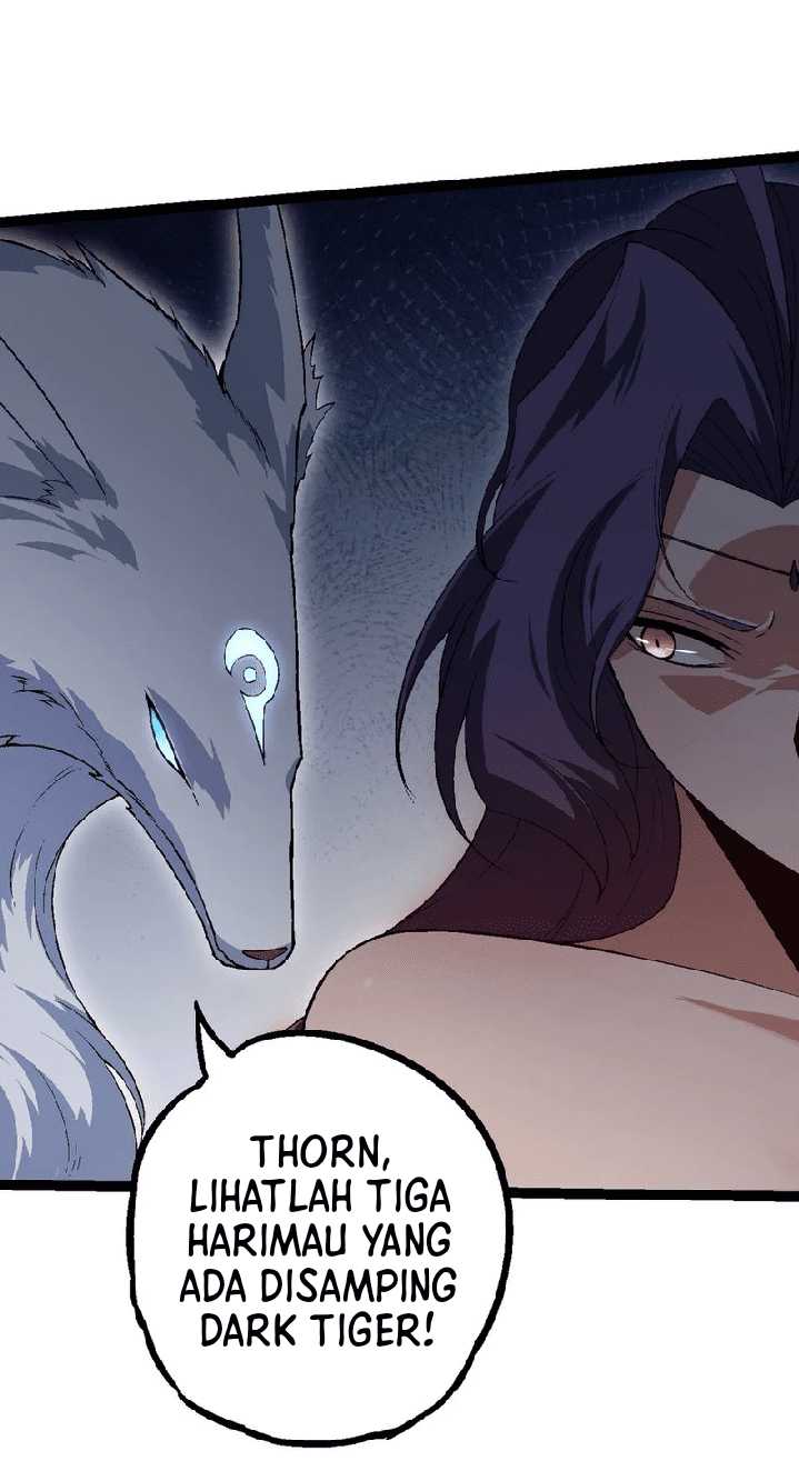 Evolution Begins With A Big Tree Chapter 150 Image 38