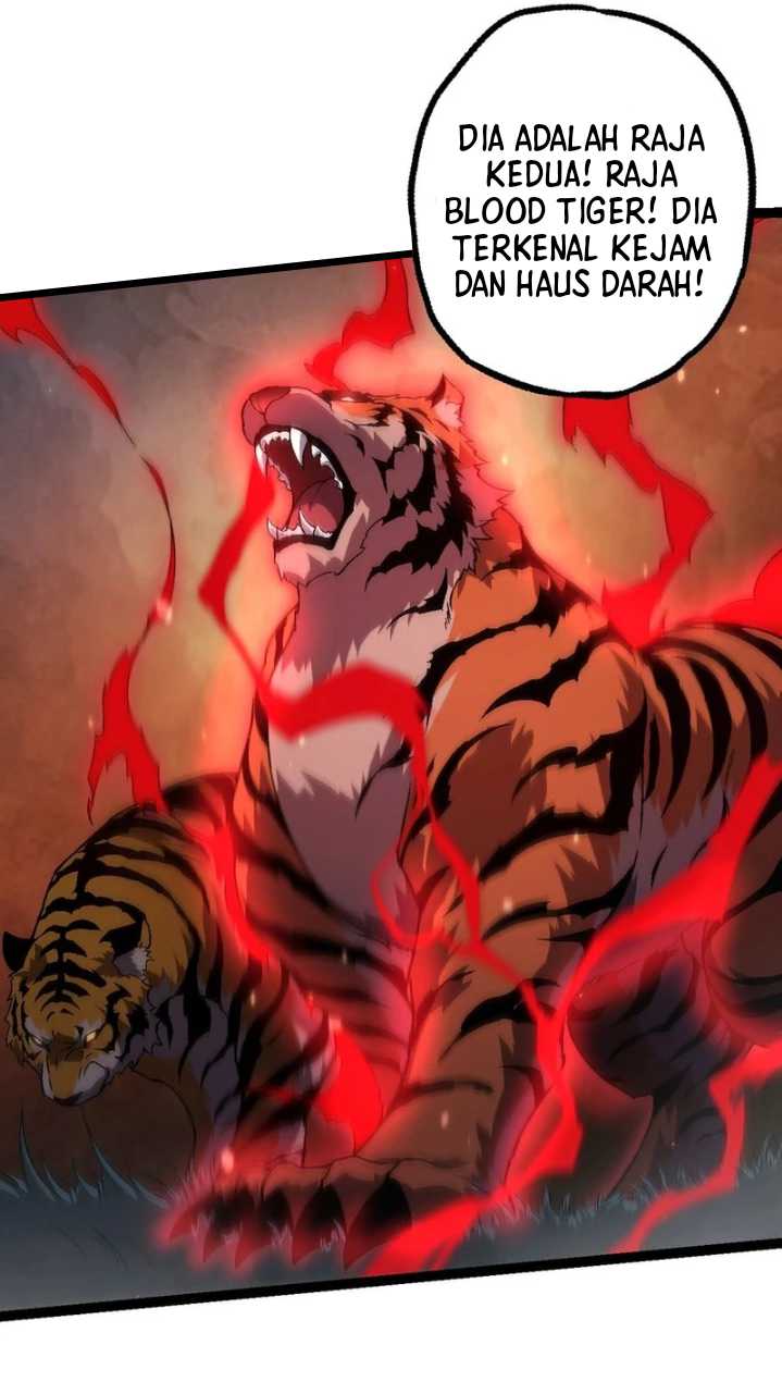 Evolution Begins With A Big Tree Chapter 150 Image 39