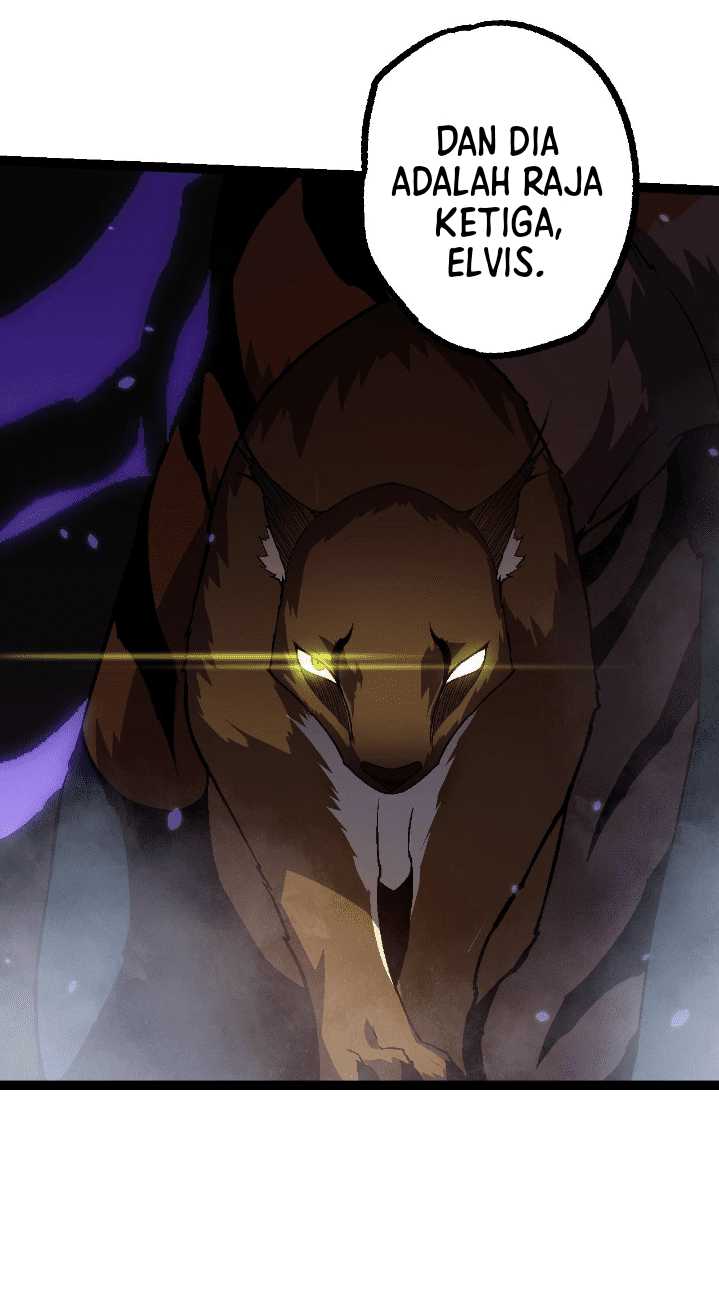 Evolution Begins With A Big Tree Chapter 150 Image 40