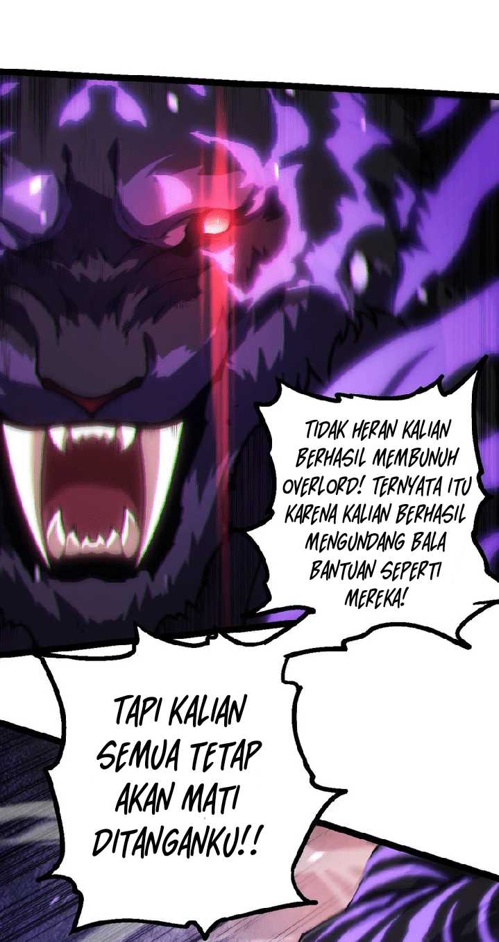 Evolution Begins With A Big Tree Chapter 150 Image 43