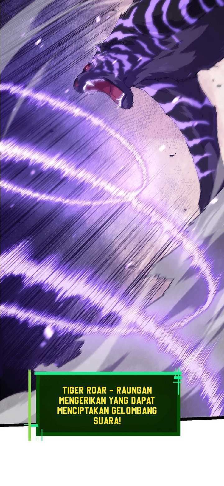 Evolution Begins With A Big Tree Chapter 150 Image 44