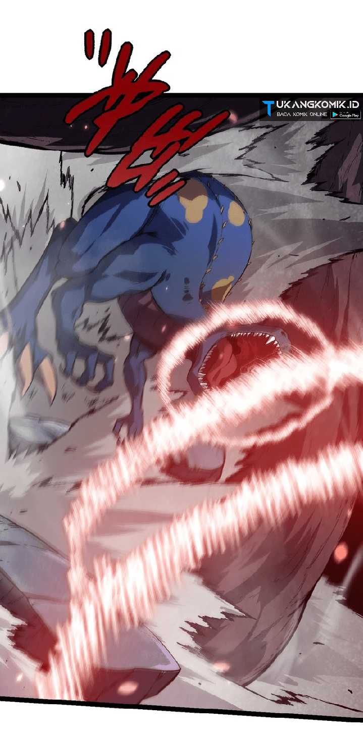 Evolution Begins With A Big Tree Chapter 150 Image 45