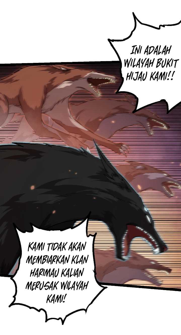 Evolution Begins With A Big Tree Chapter 150 Image 48