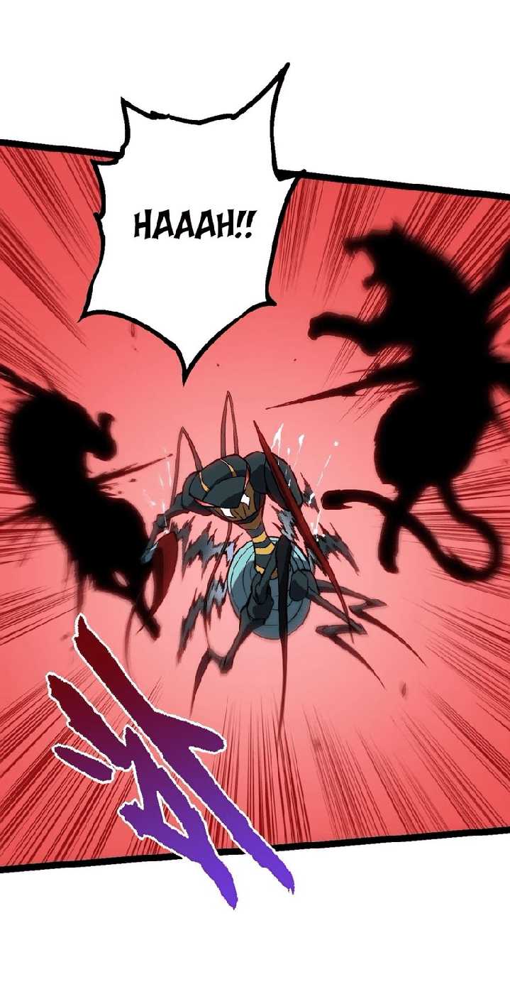 Evolution Begins With A Big Tree Chapter 150 Image 50