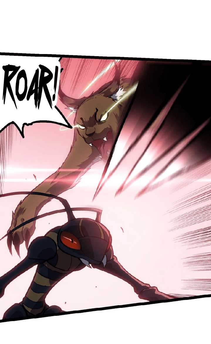 Evolution Begins With A Big Tree Chapter 150 Image 51