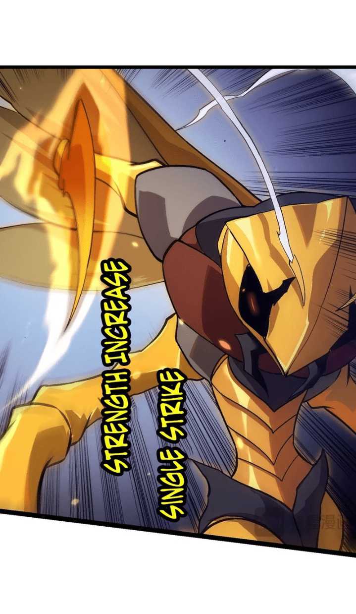 Evolution Begins With A Big Tree Chapter 150 Image 55