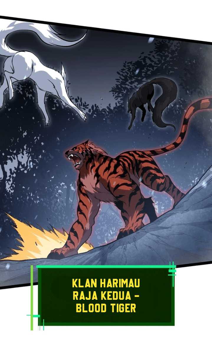 Evolution Begins With A Big Tree Chapter 150 Image 58