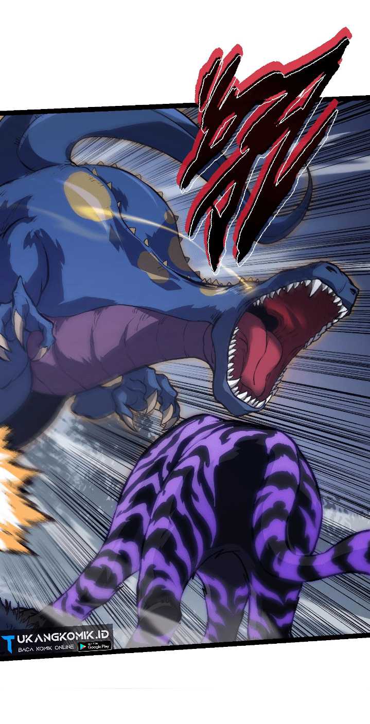 Evolution Begins With A Big Tree Chapter 150 Image 60