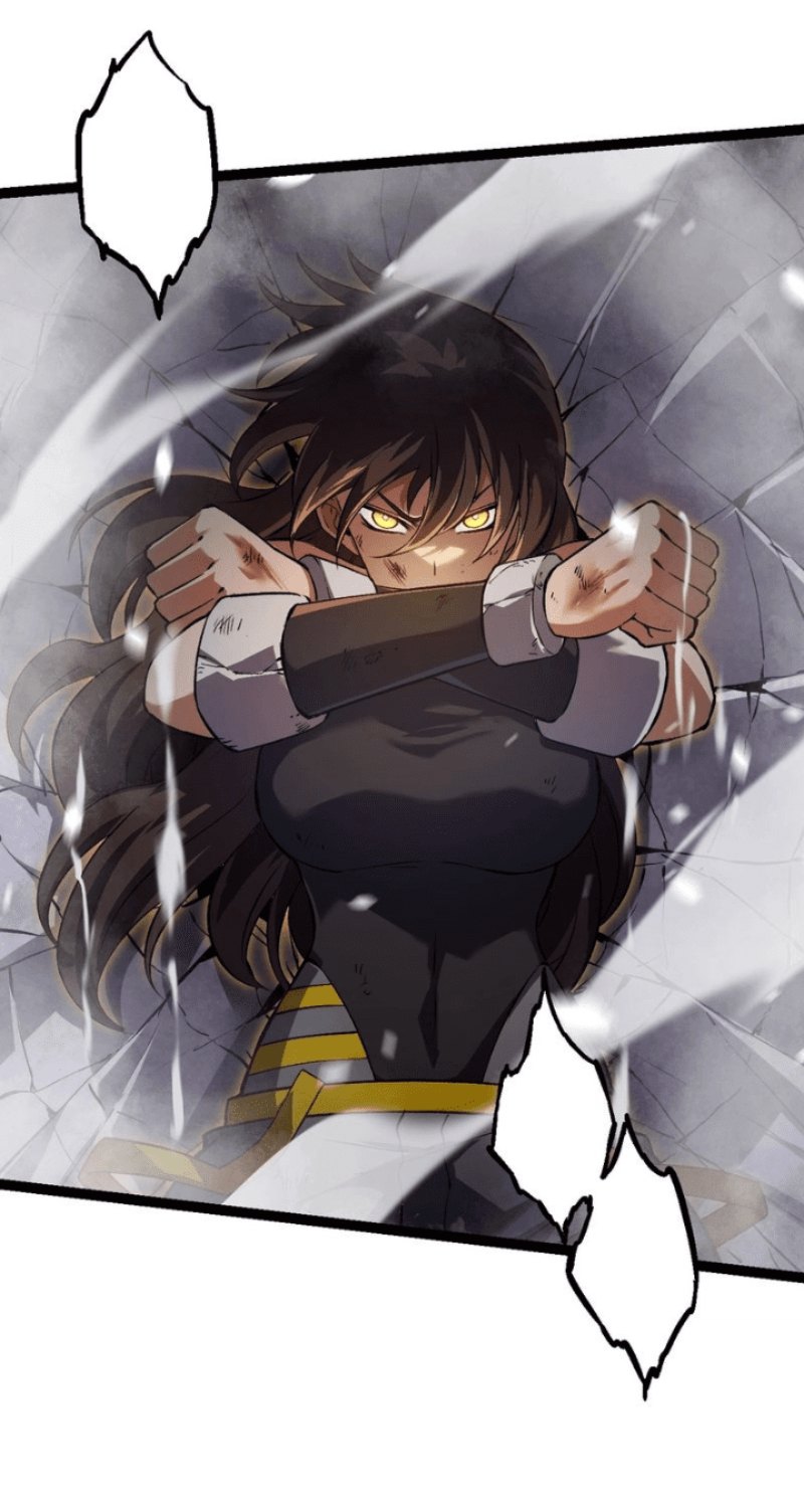 Evolution Begins With A Big Tree Chapter 156 Image 4