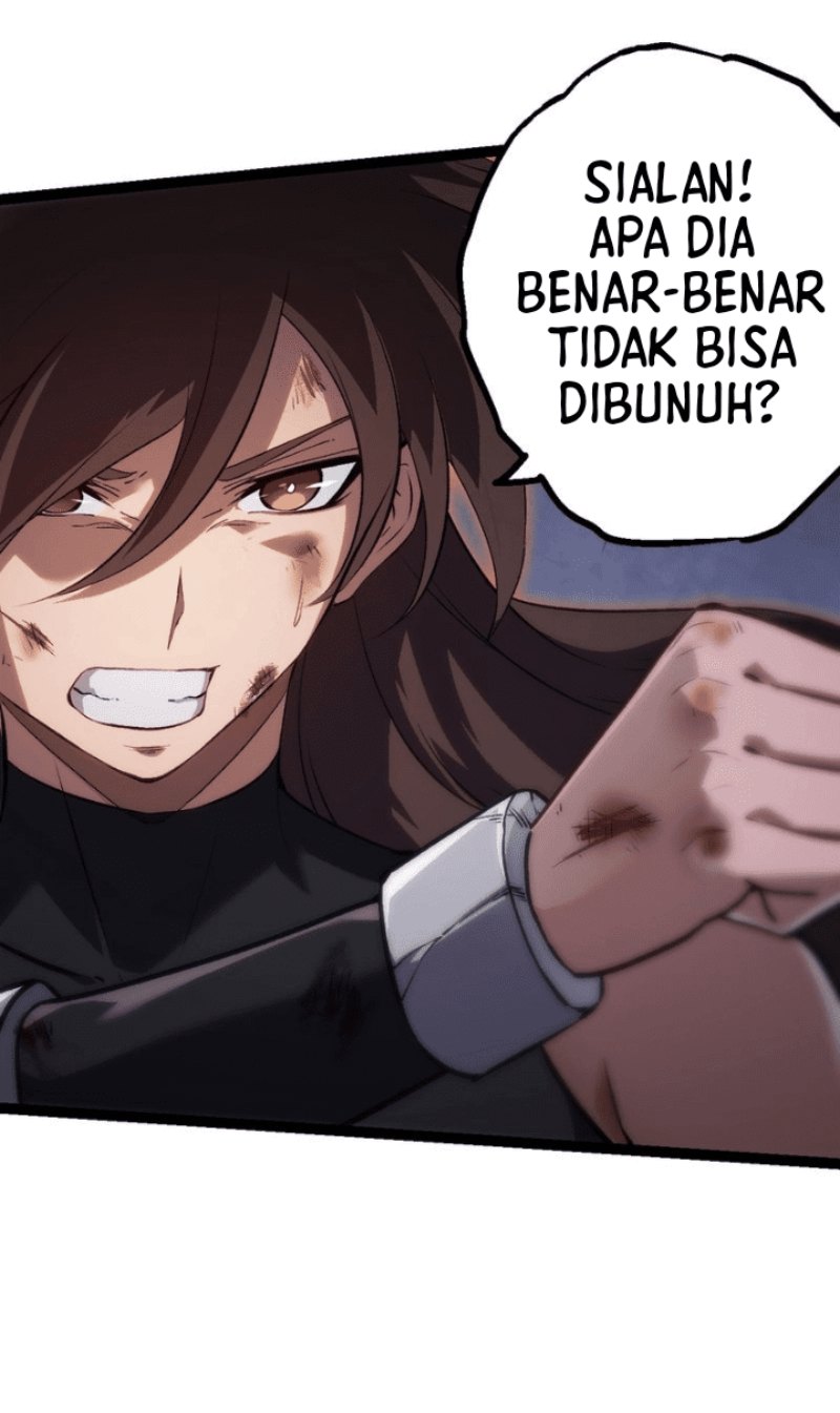 Evolution Begins With A Big Tree Chapter 156 Image 6