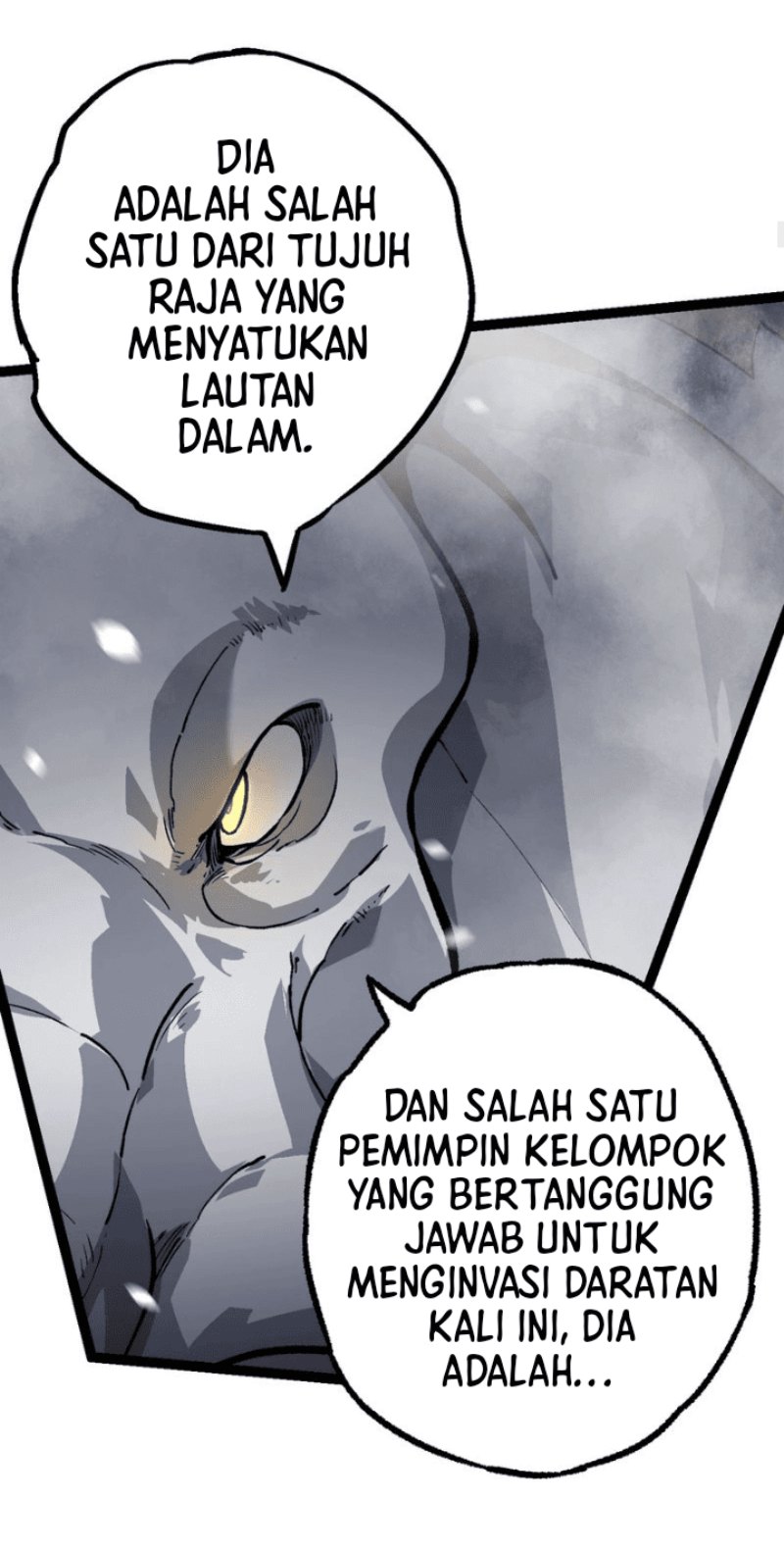 Evolution Begins With A Big Tree Chapter 156 Image 8