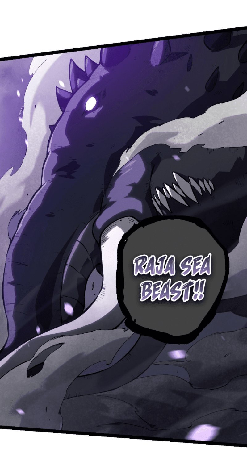 Evolution Begins With A Big Tree Chapter 156 Image 9