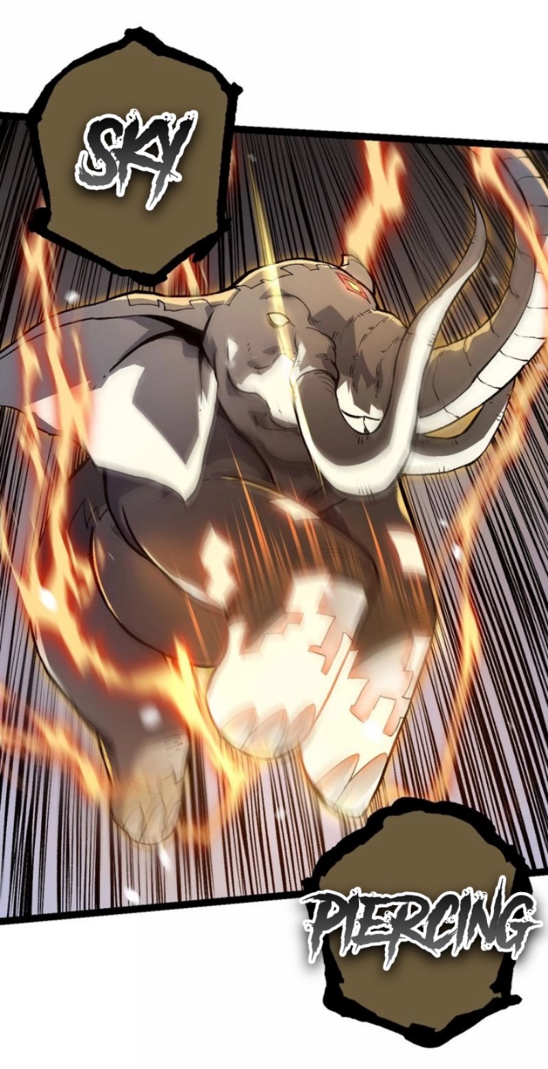 Evolution Begins With A Big Tree Chapter 156 Image 12