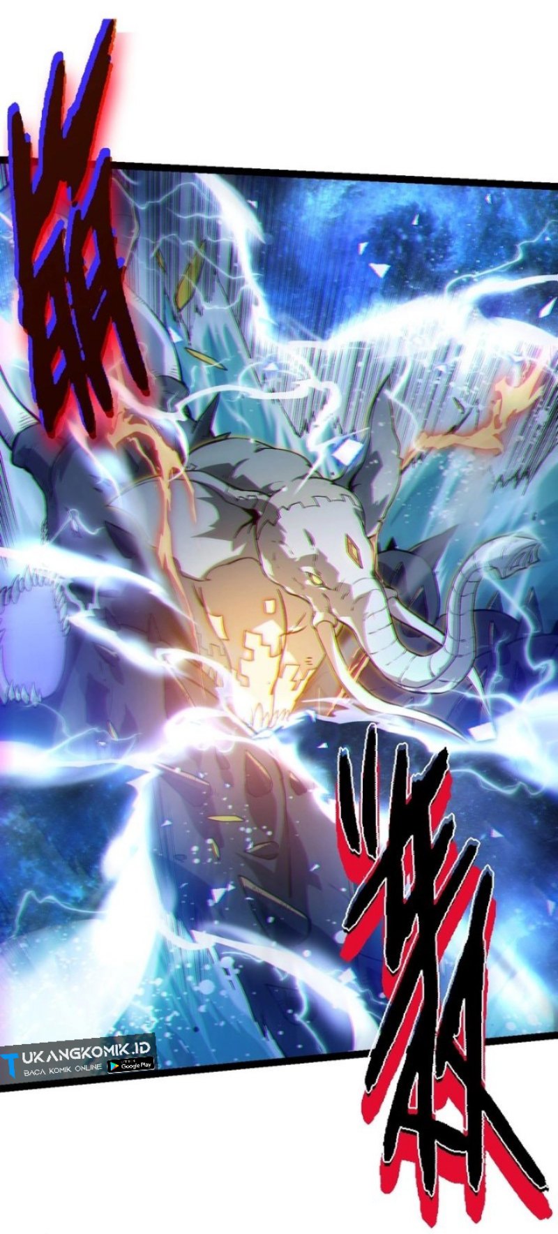 Evolution Begins With A Big Tree Chapter 156 Image 14