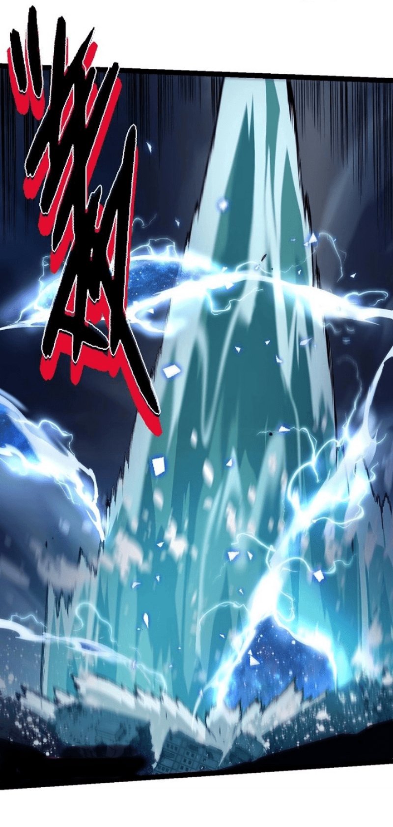 Evolution Begins With A Big Tree Chapter 156 Image 15