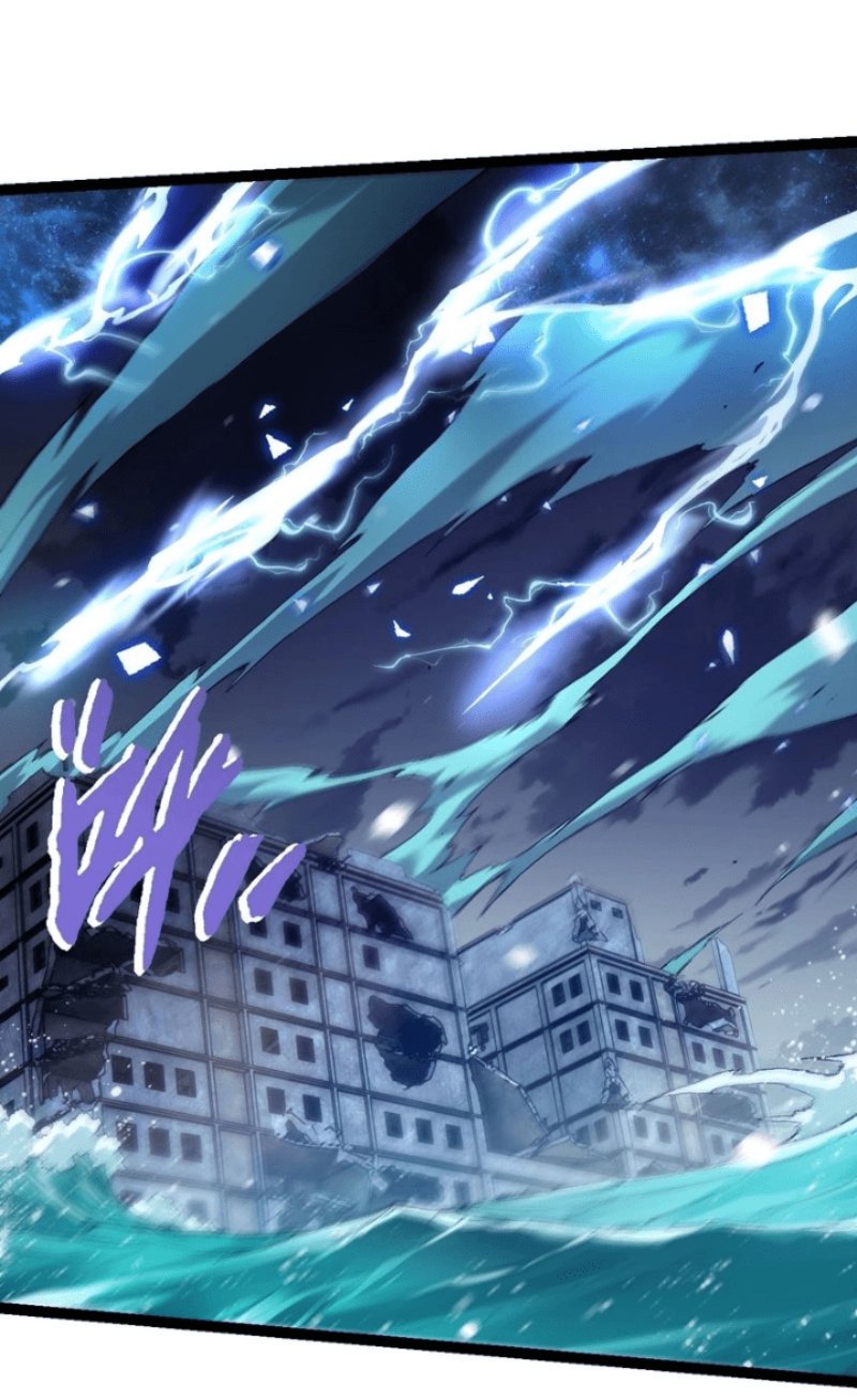 Evolution Begins With A Big Tree Chapter 156 Image 16