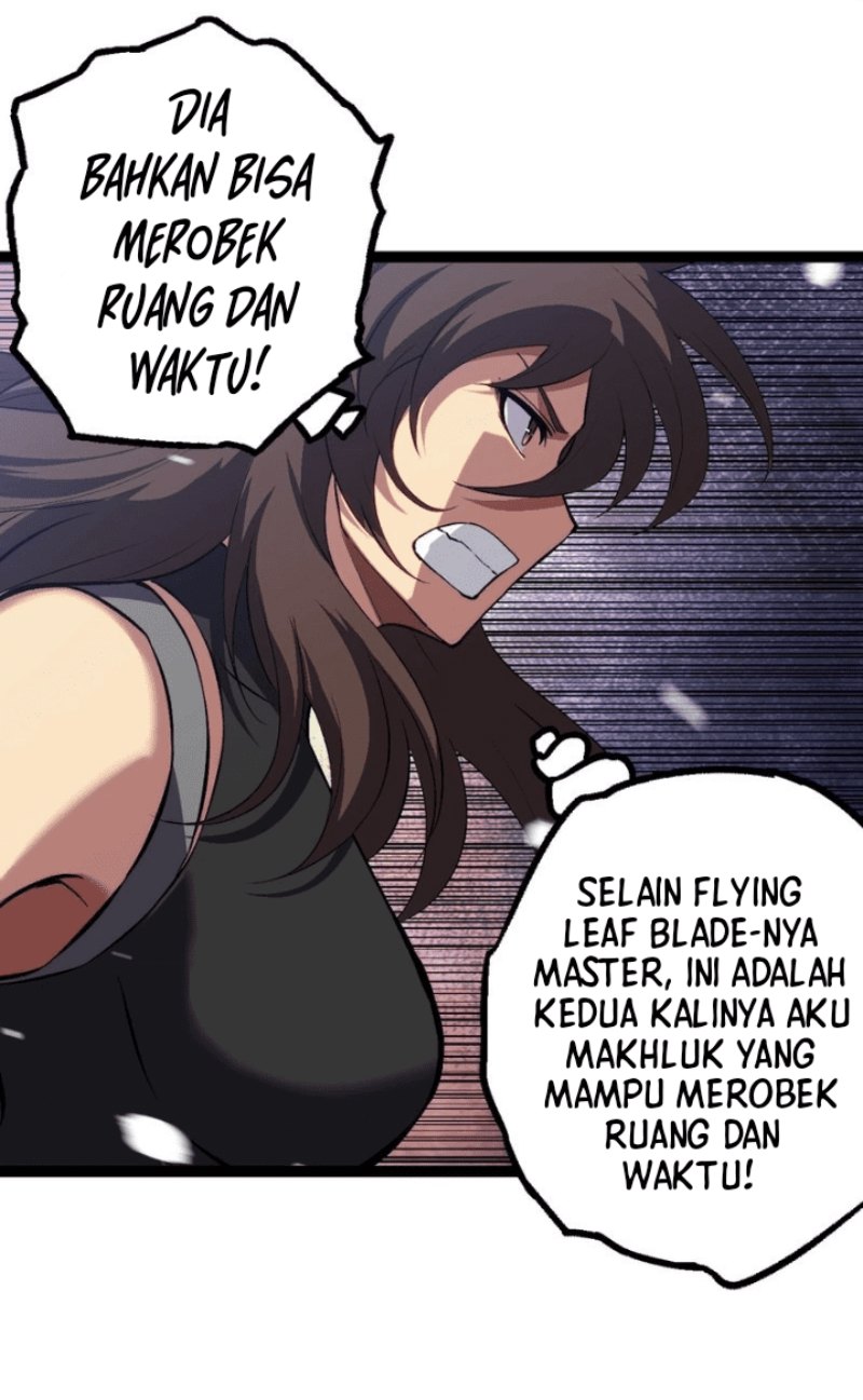 Evolution Begins With A Big Tree Chapter 156 Image 17