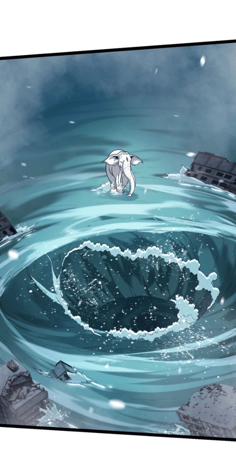 Evolution Begins With A Big Tree Chapter 156 Image 18