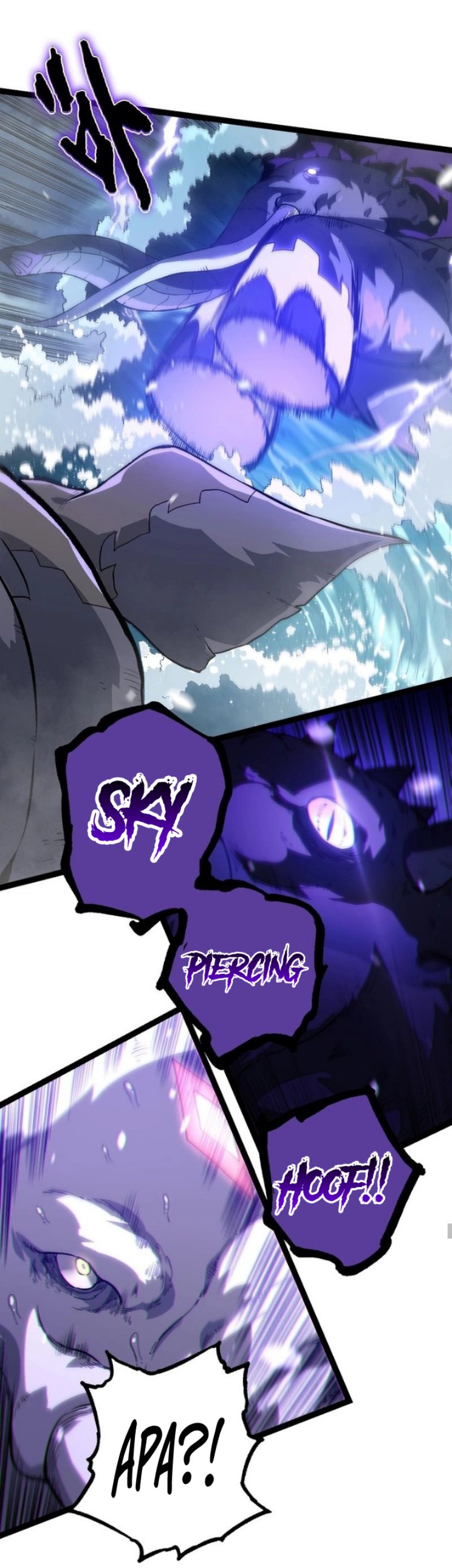 Evolution Begins With A Big Tree Chapter 156 Image 20