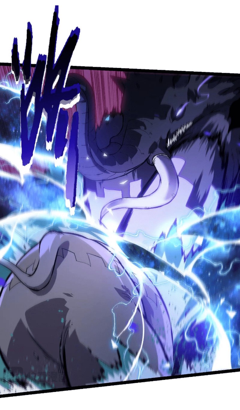 Evolution Begins With A Big Tree Chapter 156 Image 21