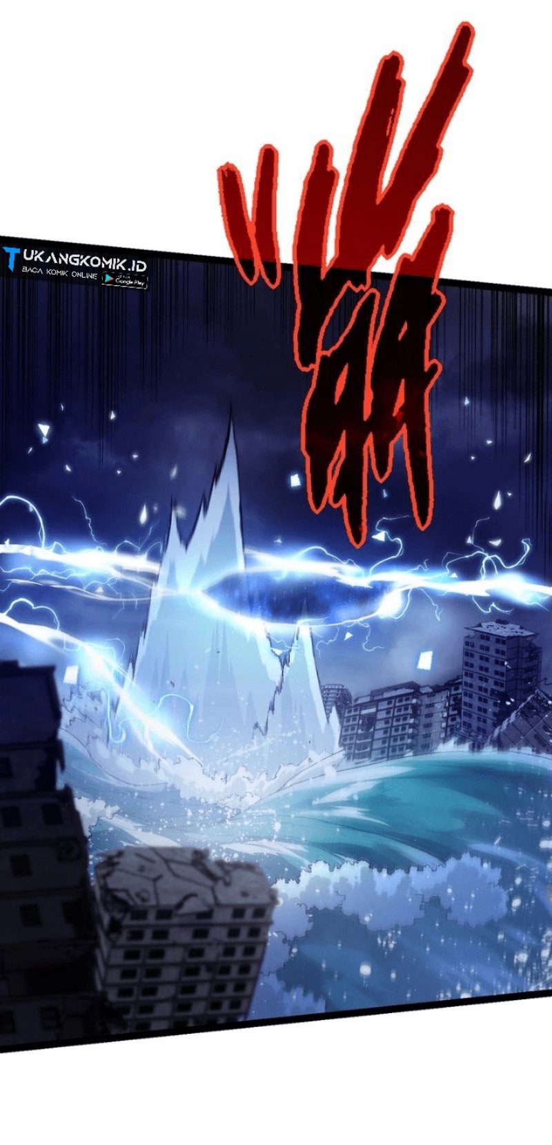 Evolution Begins With A Big Tree Chapter 156 Image 22