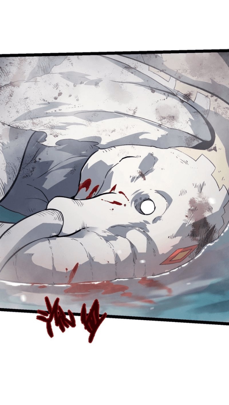 Evolution Begins With A Big Tree Chapter 156 Image 24