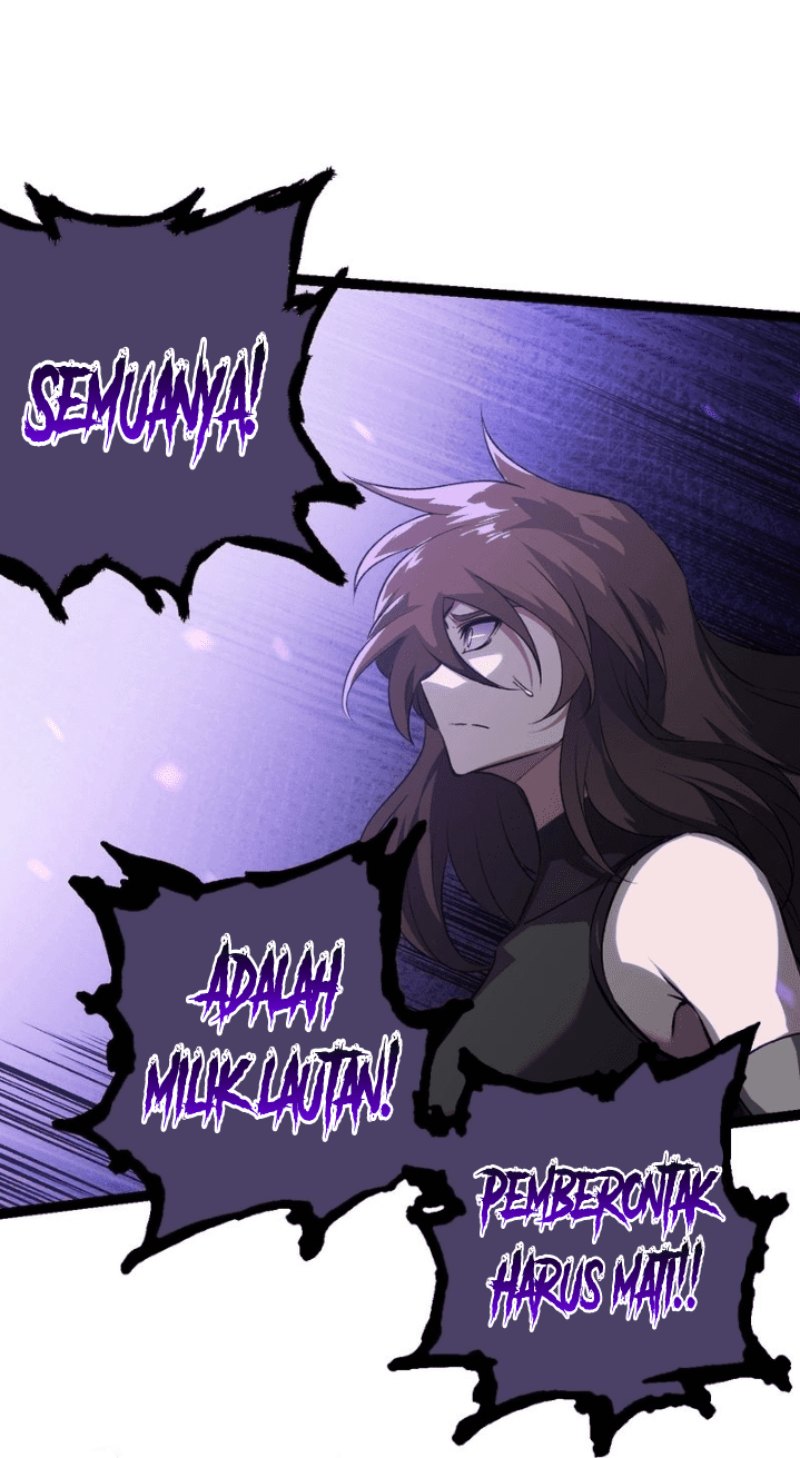 Evolution Begins With A Big Tree Chapter 156 Image 27