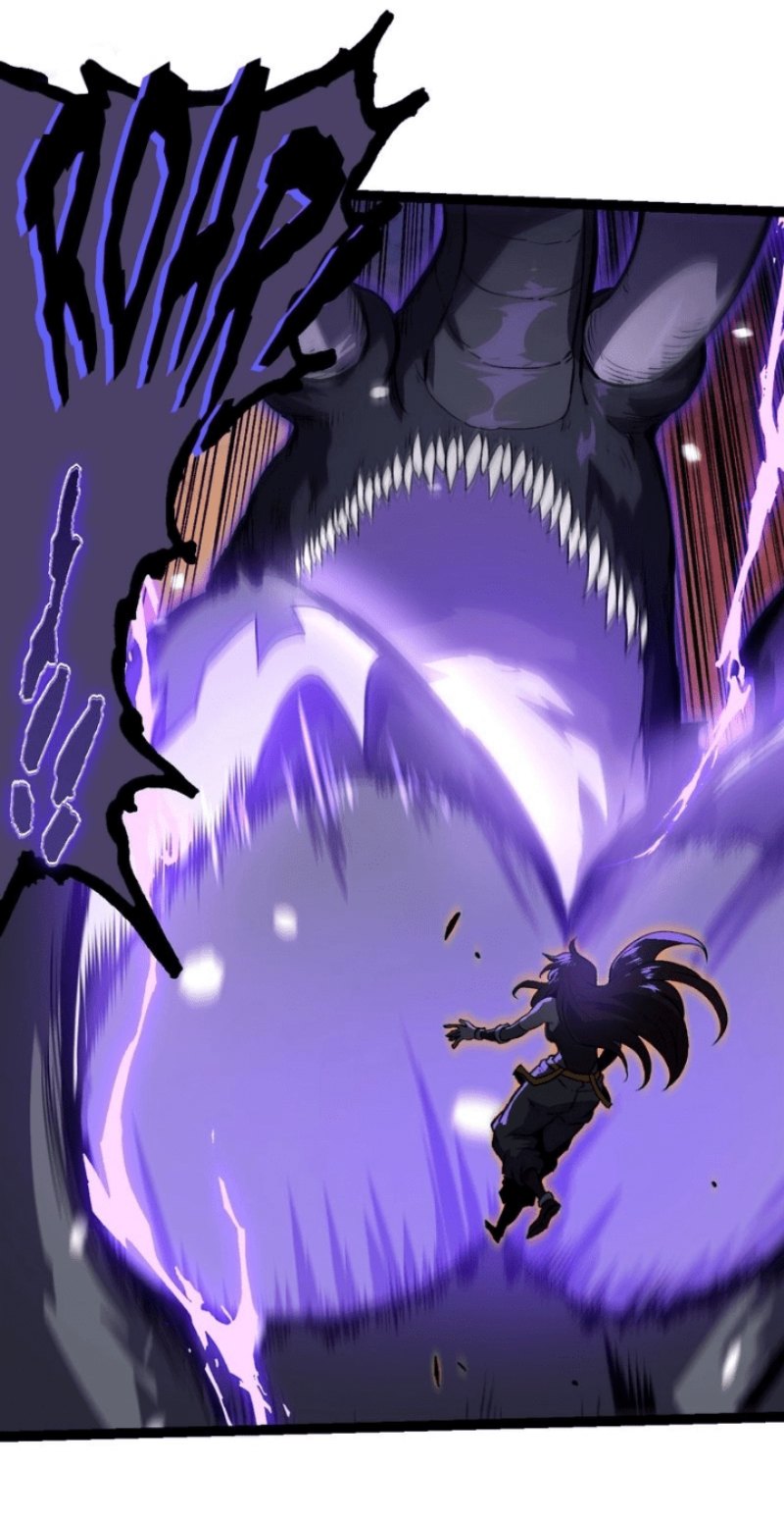 Evolution Begins With A Big Tree Chapter 156 Image 28