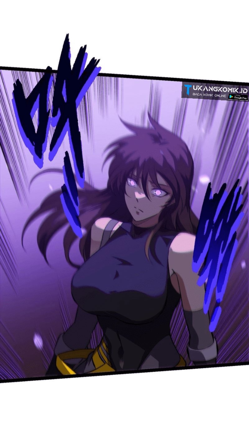 Evolution Begins With A Big Tree Chapter 156 Image 29